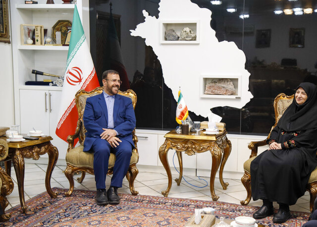 نیاز به برنامه‌ریزی جدی برای مقابله با تغییرات اقلیمی داریم