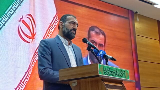 مدیرکل جدید ورزش جوانان استان کهگیلویه و بویراحمد معرفی شد