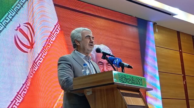 مدیرکل جدید ورزش جوانان استان کهگیلویه و بویراحمد معرفی شد