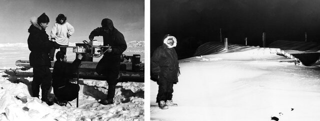 پایگاه هستهای آمریکا زیر یخهای گرینلند؛ افشای دخالت دیرینه واشنگتن در این جزیره قطبی