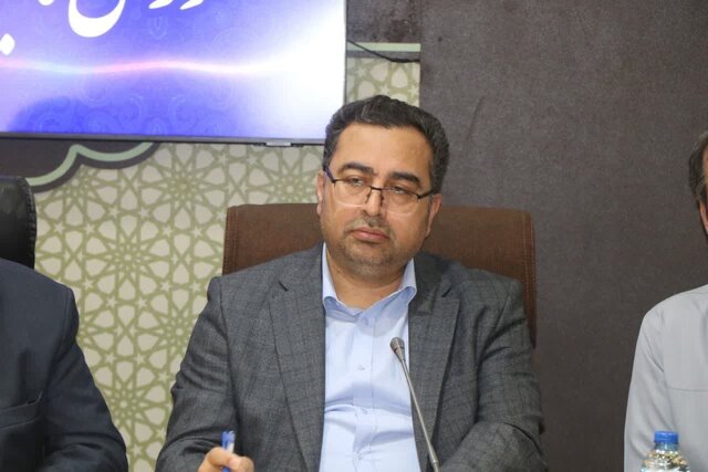سرعت ساخت واحدهای نهضت ملی قم جلوتر از پرداخت‌های مالی است