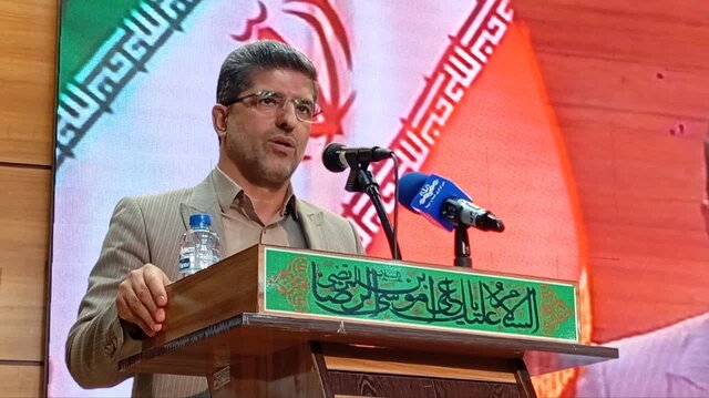 مدیرکل جدید ورزش جوانان استان کهگیلویه و بویراحمد معرفی شد