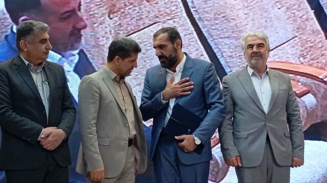 مدیرکل جدید ورزش جوانان استان کهگیلویه و بویراحمد معرفی شد