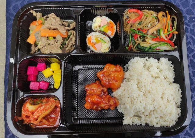 رونمایی از موزه کوچک سفارت کره جنوبی و ورود به دنیای «اسکویید گیم» در ایران!