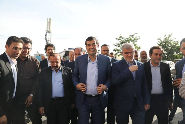 برتری ایران برابر بنگلادش در بیس بال غرب آسیا