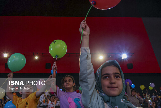 دستیابی به سرمایهگذاری فرهنگی و اجتماعی با برگزاری جشنوارههای تئاتر کودک و نوجوان