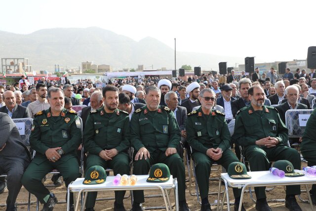 تاریخ حماسی ملت، بازدارندگی مقتدرانه ایجاد می‌کند/ حماسه‌های ایل ارکوازی و بولی در فاع مقدس زبانزد است