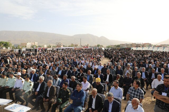 تاریخ حماسی ملت، بازدارندگی مقتدرانه ایجاد میکند/ حماسههای ایل ارکوازی و بولی در فاع مقدس زبانزد است