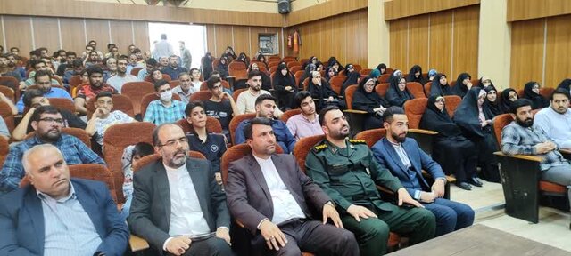 آیت‌الله رئیسی الگوی حکمرانی بود