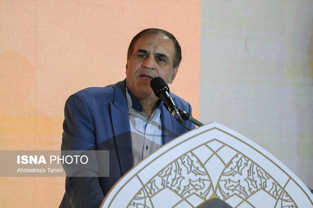 محصولات دانشبنیان با اثربخشی اقتصادی، اجتماعی و استراتژیک وارد بازار میشوند محصولات دانشبنیان با اثربخشی اقتصادی، اجتماعی و استراتژیک وارد بازار میشوند