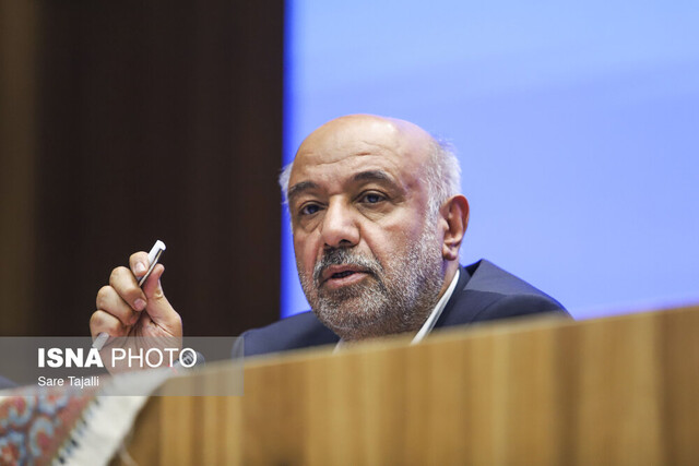 جزئیات افتتاح ساختمان جدید بیمارستان فیاضبخش/ ساخت بیمارستان جدیدی در دستورکار تامین اجتماعی نیست جزئیات افتتاح ساختمان جدید بیمارستان فیاضبخش/ ساخت بیمارستان جدیدی در دستورکار تامین اجتماعی نیست