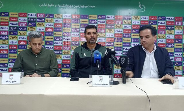 حسینی: بازیکنان آلومینیوم با انگیزه شمس‌آذر را شکست دادند