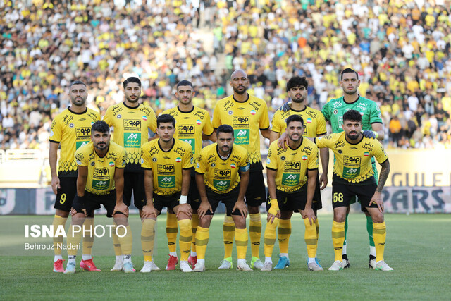 راه موفقیت سپاهان، دوری از دعواهای نقل و انتقالاتی/ سپاهان به ثبات نیاز دارد راه موفقیت سپاهان، دوری از دعواهای نقل و انتقالاتی/ سپاهان به ثبات نیاز دارد