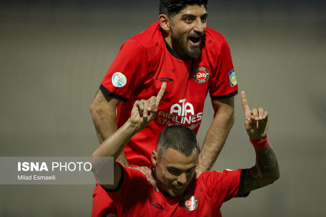 تراکتور قهرمان شد، سپاهان به آسیا رسید/ پایان فصل بدون جام برای پرسپولیس