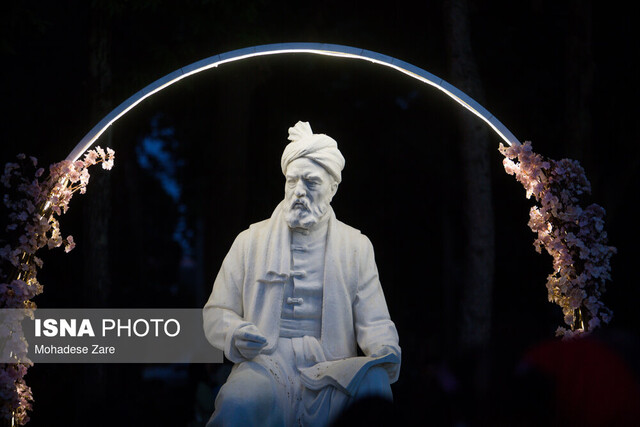 «شاهنامه»؛ تجربهای زنده در هویت فرهنگی اصفهان