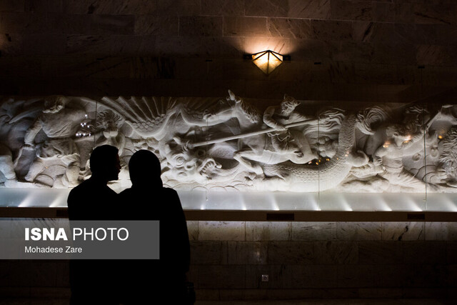 «شاهنامه»؛ تجربهای زنده در هویت فرهنگی اصفهان