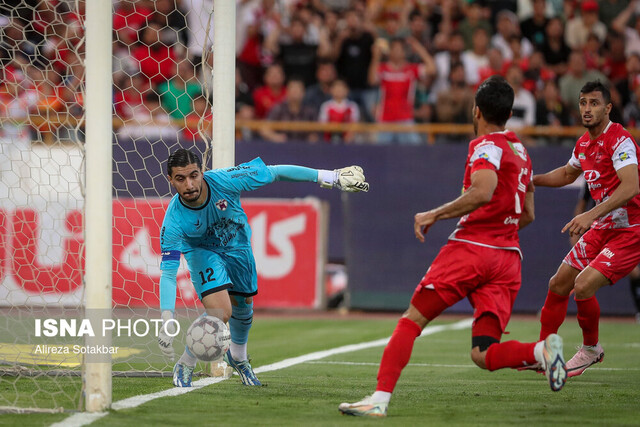 برنامه هفته اول و دوم لیگ برتر فوتبال/ میزبانی استقلال و پرسپولیس در شهرقدس