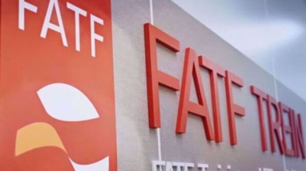 Iran finally approves convention needed to join FATF