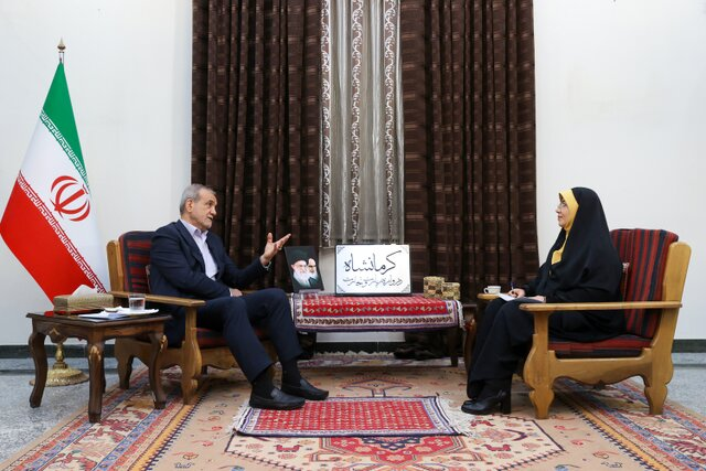 بسته خبری ایسنا از اخبار رئیسجمهور در ۲۴ ساعت گذشته