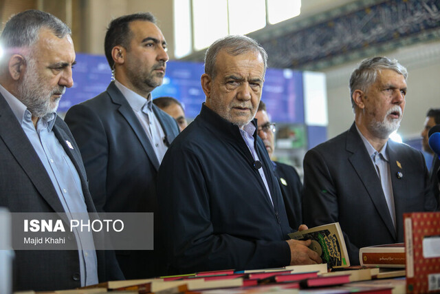 بسته خبری ایسنا از اخبار رئیسجمهور در ۲۴ ساعت گذشته