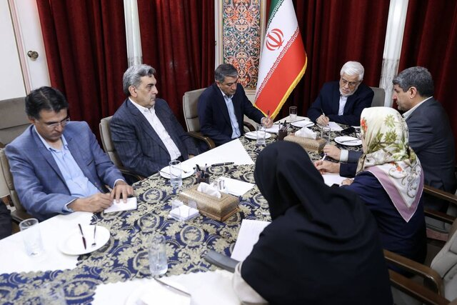 بسته خبری ایسنا از اخبار دولت در ۲۴ ساعت گذشته