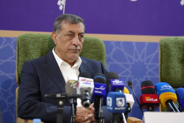 بسته خبری ایسنا از اخبار دولت در ۲۴ ساعت گذشته