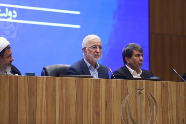 بسته خبری ایسنا از اخبار دولت در ۲۴ ساعت گذشته