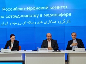 روایت سفیر ایران از نتایج پنجمین نشست همکاری‌های رسانه ایران و روسیه
