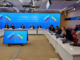 روایت سفیر ایران از نتایج پنجمین نشست همکاری‌های رسانه ایران و روسیه