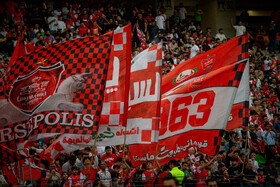 هفته سی‌ام لیگ برتر فوتبال ایران؛ پرسپولیس - هوادار