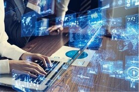 هوش مصنوعی تنها روزنه امید در میان طوفان ریسک‌ها برای کسب و کارها