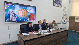 سفیر ایران در ارمنستان: خلیج فارس همیشه خلیج فارس بوده و خواهد بود