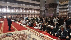 باید صدای مظلومیت مردم غزه باشیم