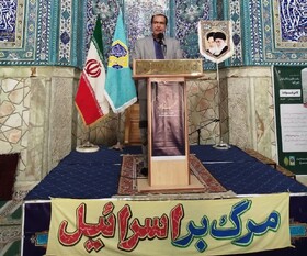 آنچه شهید رئیسی را ممتاز کرد، شهادت در مسیر خدمت به مردم بود