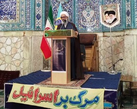 کسی که بر سر سفره انقلاب نشسته، باید خود را بدهکار مردم بداند نه طلبکار