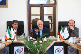 نمایشگاه مجوزهای بی‌نام؛ ابتکار جدید برای تسهیل سرمایه‌گذاری
