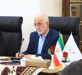از تفویض اختیارات به استانداران تا پاسخ به سوالی درباره تقسیمات کشوری