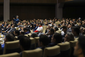 جلسه شورای اداری کرمان