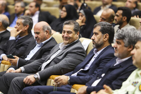 جلسه شورای اداری کرمان