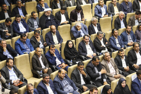جلسه شورای اداری کرمان