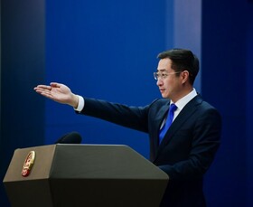 پکن از آمریکا خواست از روایت «تهدید چین» برای کنترل گرینلند سوءاستفاده نکند