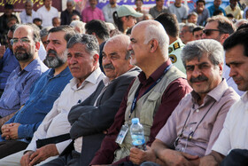 جشنواره نکوداشت فردوسی و حماسه «دوازده رُخ» - گناباد