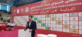 ایلام ثابت کرد توان میزبانی رقابت‌های بین‌المللی را دارد