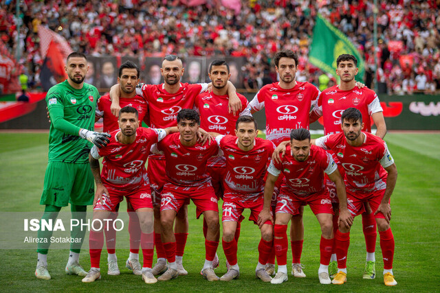 بانک شهر رییس کنسرسیوم باقی ماند/ فیروزی: بحث امروز درباره تغییر مدیرعامل پرسپولیس نبود