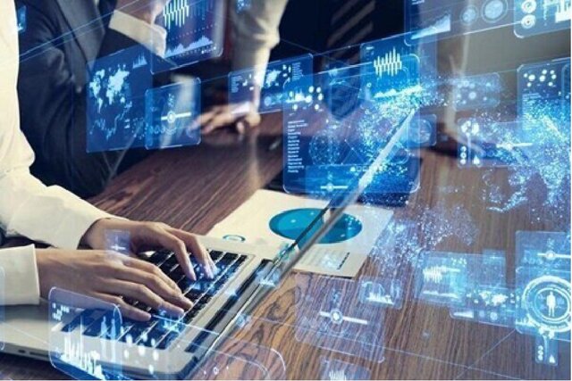 هوش مصنوعی تنها روزنه امید در میان طوفان ریسک‌ها برای کسب و کارها