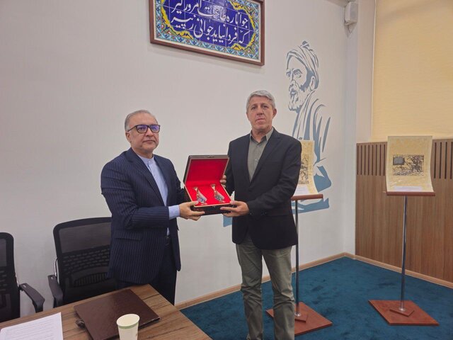 سفیر کشورمان در ارمنستان: خلیج فارس همیشه خلیج فارس بوده و خواهد بود