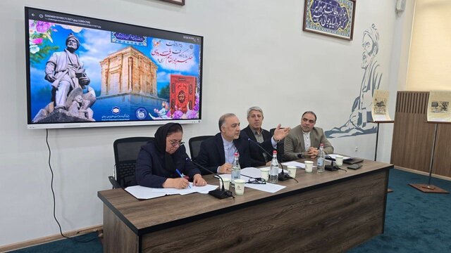 سفیر ایران در ارمنستان: خلیج فارس همیشه خلیج فارس بوده و خواهد بود