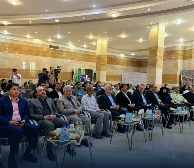 افتتاح کارخانه نوآوری کرمان؛ گامی در مسیر توسعه اقتصاد دانش‌بنیان در استان
