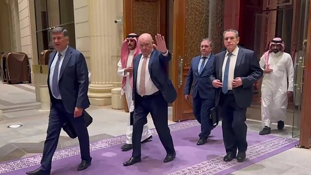 ترکیه: مطمئن نیستیم روسیه و اوکراین مستقیما امروز صحبت کنند