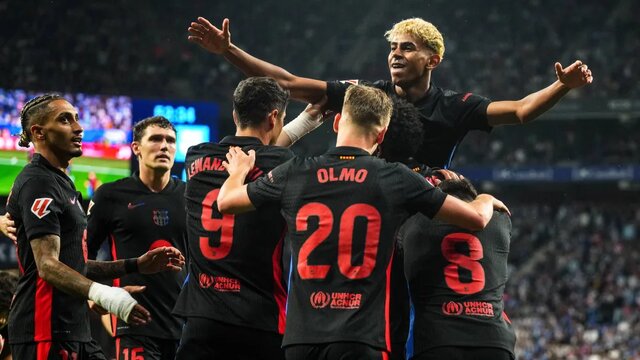 فلیک: حیف که به اینتر باختیم/ رسیدن به قهرمانی سخت است